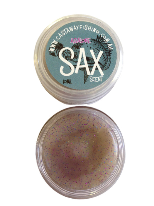 SAX SCENT 10ML ABALONE [SCENTFLAVO:ABALONE]