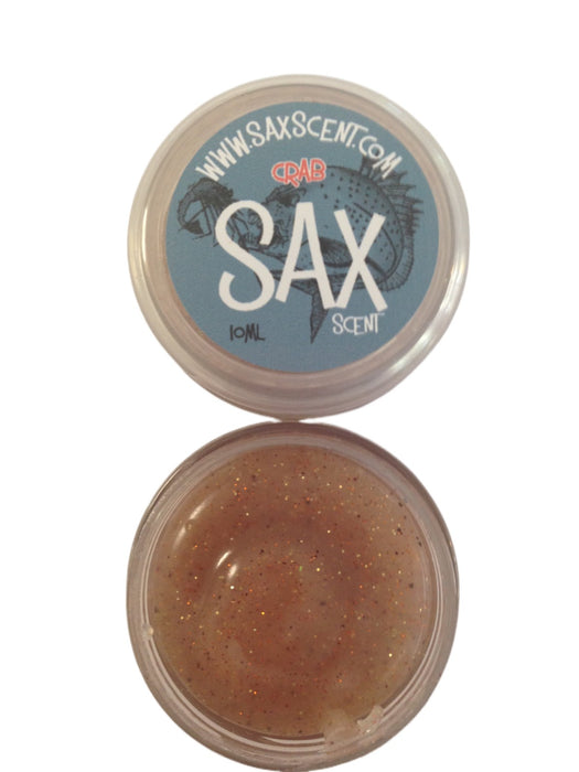 SAX SCENT 10ML CRAB [SCENTFLAVO:CRAB]