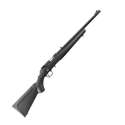 RUGER AMERICAN RIMFIRE 22LR THREADED