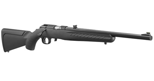 RUGER AMERICAN RIMFIRE COMPACT 17HMR