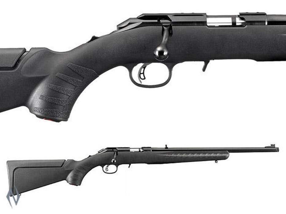 RUGER AMERICAN RIMFIRE 22LR  COMPACT