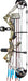 HORIZONE COMPOUND BOW PACKAGE- VULTURE 65LB RH CAMO 