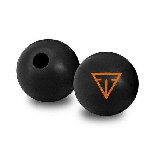 TIKKA T3X RUBBER BOLT KNOB BLACK