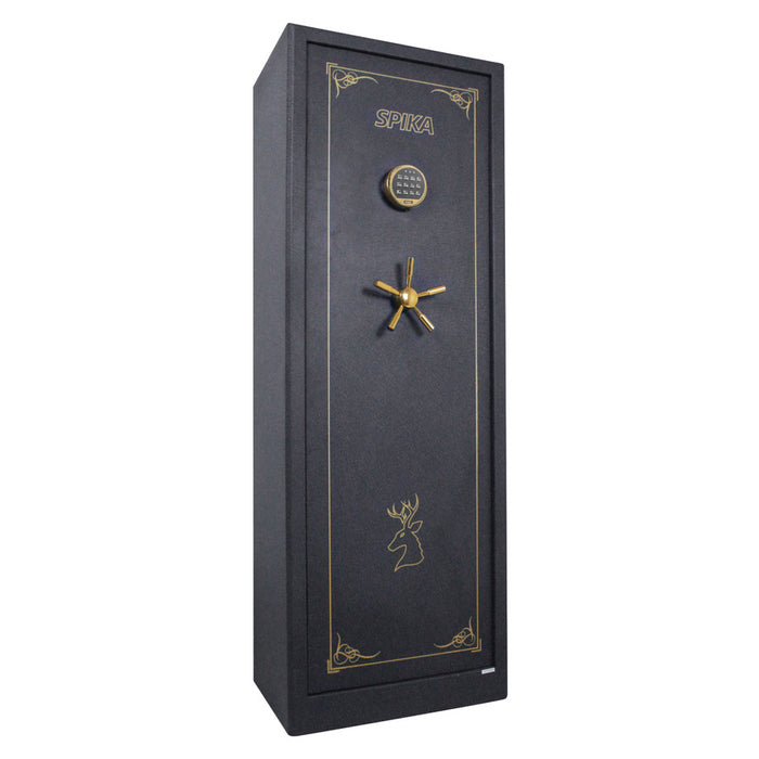 SPIKA GUN SAFE S3D DIGITAL (12 GUN) 93KG