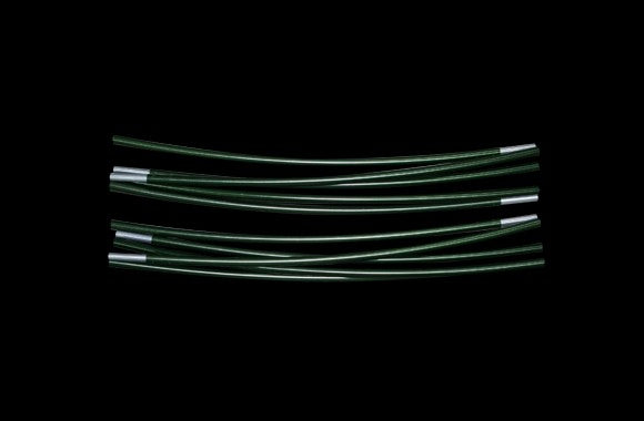 KULKYNE SPARE POLE T/S BIG BOY GREEN x 1 ONLY [POLESIZE:BIG BOY GREEN]