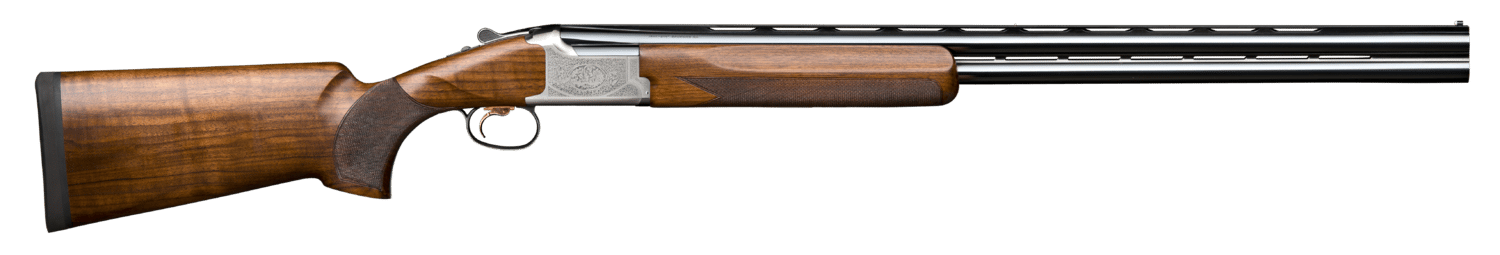 BROWNING B525 12G TRAP ONE  32" 