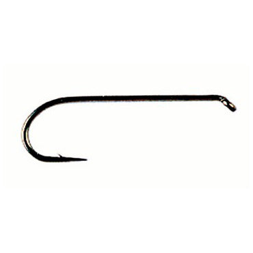 KAMASAN B800 TROUT CLASSIC LURE EXTRA LONG FLY HOOK [HOOKSIZE:#8]