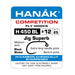 HANAK H450BL JIG SUPERB FLY HOOK [HOOKSIZE:#10]