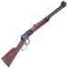 HENRY 22M LEVER ACTION 11 SHOT AMERICAN WALNUT STOCK