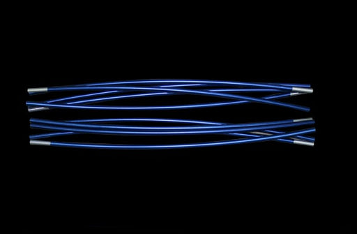 KULKYNE SPARE POLE T/S BIG BOY SWAG BLUE X 1 ONLY [POLESIZE:BIG BOY BLUE]