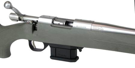 HOWA 1500 MINI ACTION STAINLESS 223 HEAVY BARREL