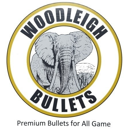 WOODLEIGH PROJECTILE 375 MAG .375" 235GR PROTECTED POINT SOFT NOSE