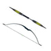 HORIZONE LONGBOW SNAKE 22LB GREEN