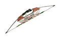 HORIZONE FIRE KITE KIDS LONGBOW PACKAGE 10LB 44" 