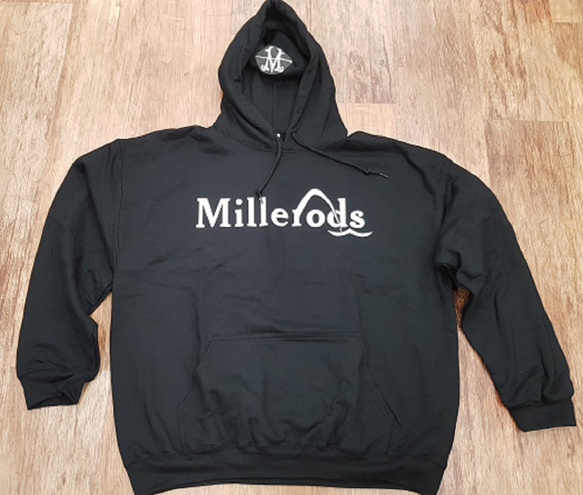 MILLERODS HOODIE MEDIUM [SIZE:M]