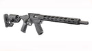 RUGER PRECISION RIMFIRE RIFLE 17HMR 18" 9 SHOT