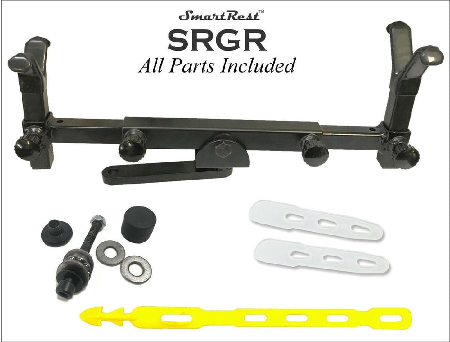 EAGLEYE GUN REST SRGR (TOP PART OF QUAD REST + BOLT)