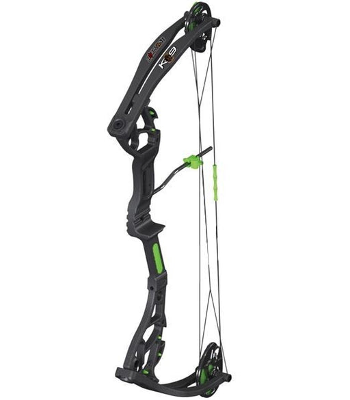 HORIZONE COMPOUND BOW K-9 YOUTH 