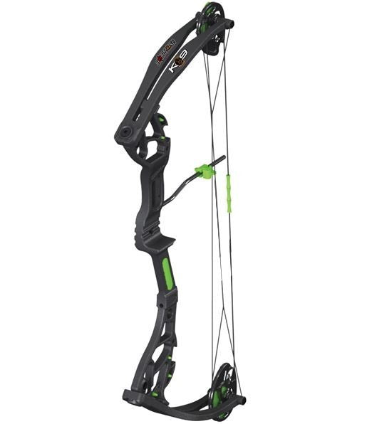 HORIZONE COMPOUND BOW K-9 YOUTH 