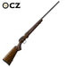 CZ 457 BEECH WOOD 17HMR 5RND
