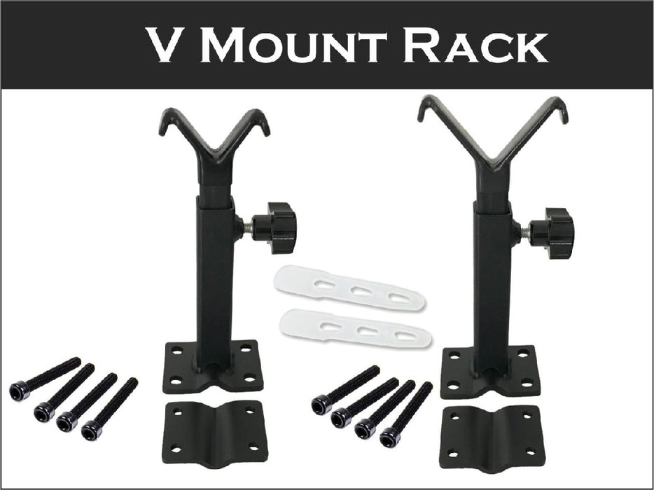 SMARTREST V MOUNT RACK