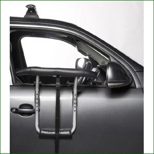 TROPHY VEHICLE MOUNT RIFLE REST