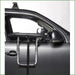 TROPHY VEHICLE MOUNT RIFLE REST