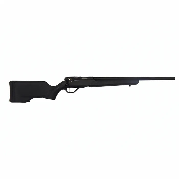 LITHGOW LA101 CROSSOVER 22 MAG RH POLY BLACK THREADED