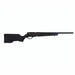 LITHGOW LA101 CROSSOVER 22 MAG RH POLY BLACK THREADED