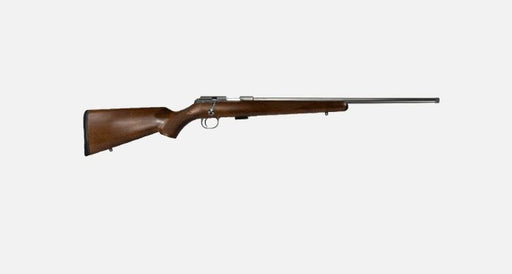 CZ 457 BEECH WOOD 22LR TB 5 RND 20