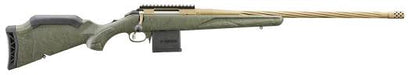 RUGER AMERICAN PREDATOR .204RUG 22" AI STYLE MAG 10 