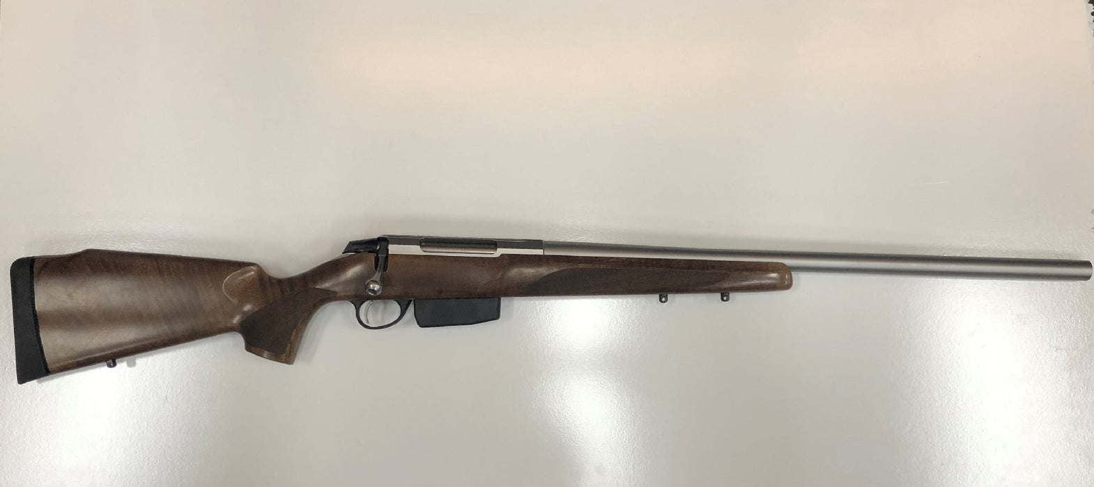 TIKKA T3X VARMINT HUNTER STAINLESS 223 REM