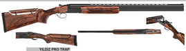 YILDIZ 12GA PRO BLACK TRAP G4 AS 30" BBL