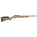 RUGER AMERICAN RIMFIRE 22 LR 18" GO WILD CAMO