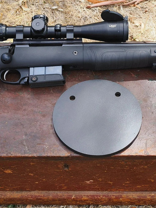 BUNNIES OF BALYANG 8" GONG