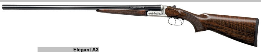 YILDIZ 12GA ELEGANT A3TE SXS 30" BBL