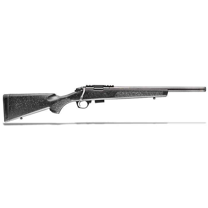 BERGARA BMR 22 LR 18" CARBON RIMFIRE RIFLE