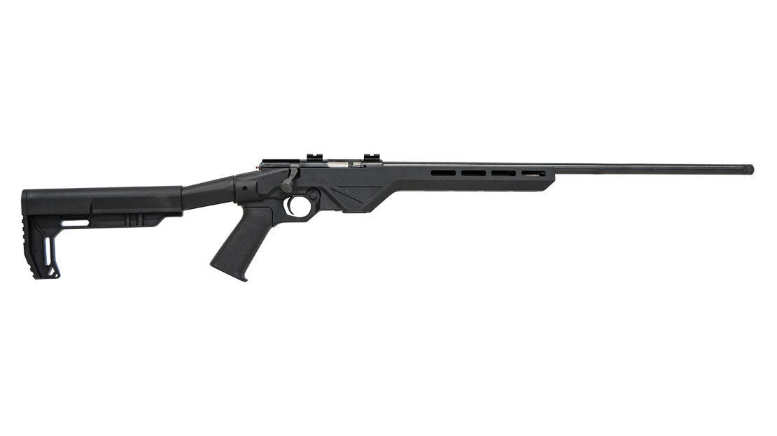 CITADEL TRAKR 22LR BOLT ACTION 18"