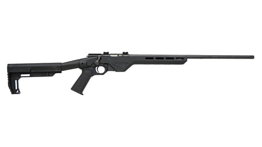 CITADEL TRAKR 22LR BOLT ACTION 18"
