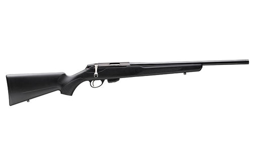 TIKKA T1X MULTI TASK RIFLE 17 HMR 20" MY22