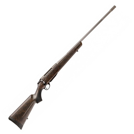 TIKKA T3X LITE ROUGHTECH EMBER STAINLESS 308 WIN MUZZLE BRAKE 22.4" D18
