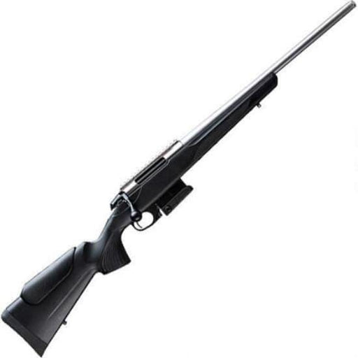 TIKKA T3X CTR STAINLESS 223 REM 1:8 MT 20"