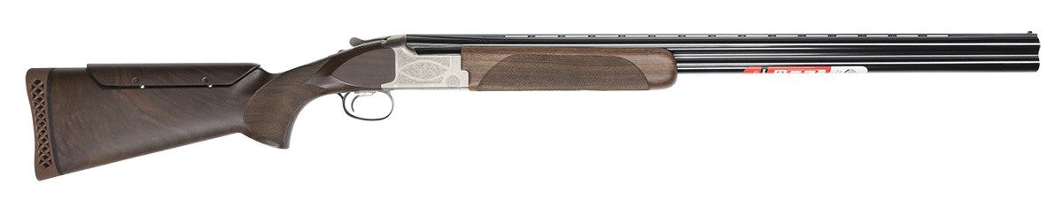 MIROKU MK38 TRAP 30" INV+ CHOKES ADJ STOCK & TRIGGER SOLID CENTERV RIB