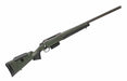 TIKKA T3X SUPER VARMINT 223 REM 1:8 23.7" 2 STAGE TRIGGER