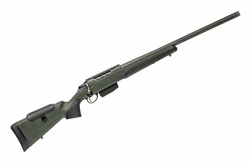 TIKKA T3X SUPER VARMINT 223 REM 1:8 23.7" 2 STAGE TRIGGER