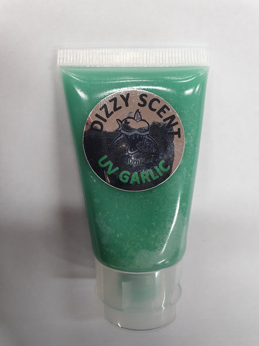 DIZZY SCENT 30ML UV GARLIC [SCENTFLAVO:UV GARLIC]