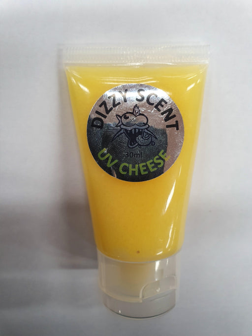 DIZZY SCENT 30ML UV CHEESE [SCENTFLAVO:UV CHEESE]