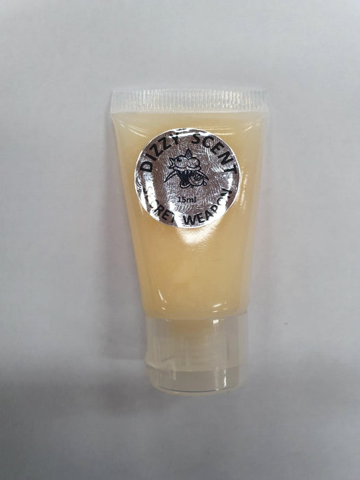 DIZZY SCENT 15ML SECRET WEAPON [SCENTFLAVO:SECRET WEAPON]