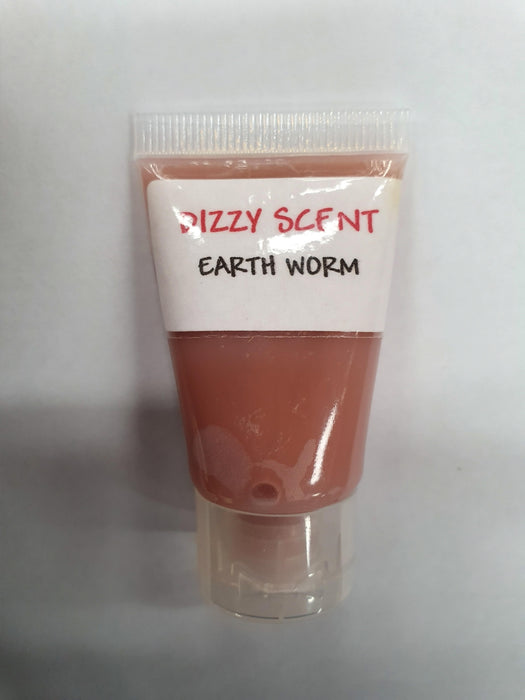 DIZZY SCENT 15ML [SCENTFLAVO:UV EARTHWORM]