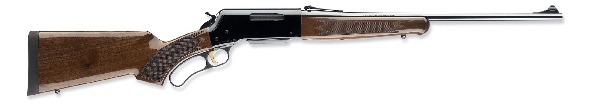 BROWNING BLR LIGHTWEIGHT PG 30-06SPRG 4 RND MAG